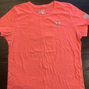 Under Armour Woman’s T-shirt